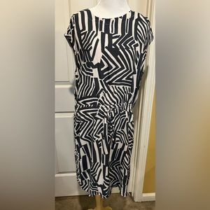 Loft Sleeveless Dress